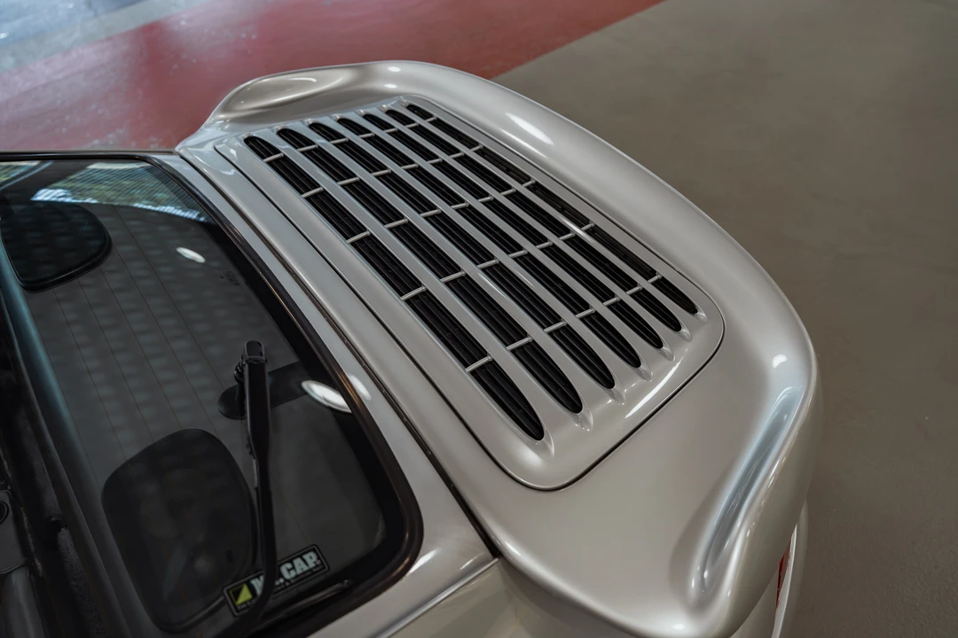 1996 Porsche 993 Turbo - Image 23 of 31