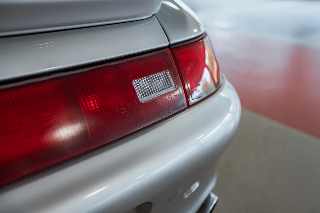 1996 Porsche 993 Turbo - Image 25 of 31