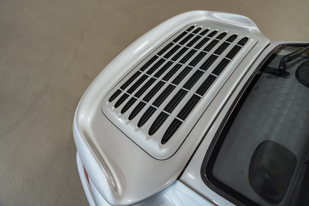 1996 Porsche 993 Turbo - Image 31 of 31