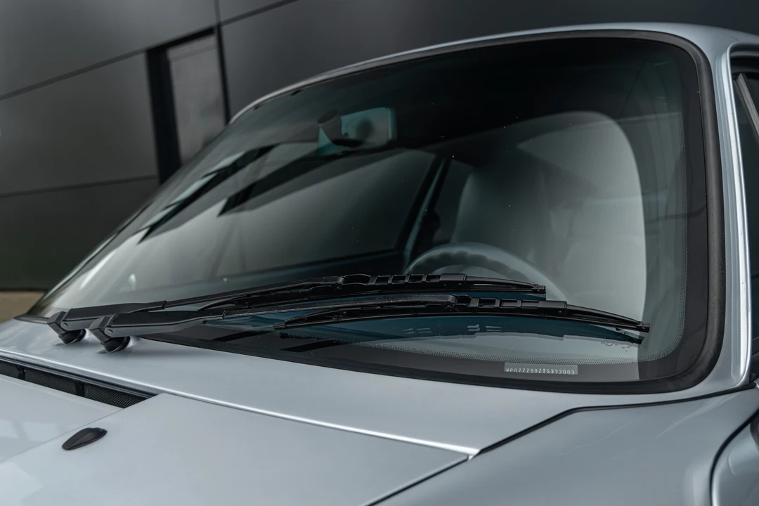 1996 Porsche 993 Turbo - Image 21 of 31