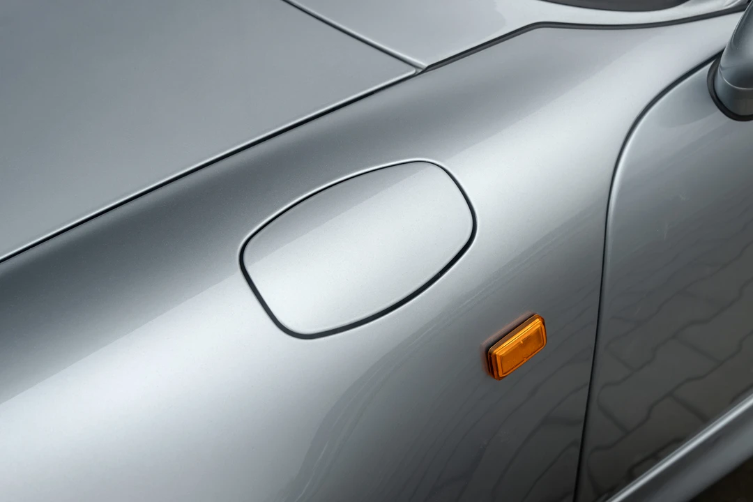 1996 Porsche 993 Turbo - Image 22 of 31