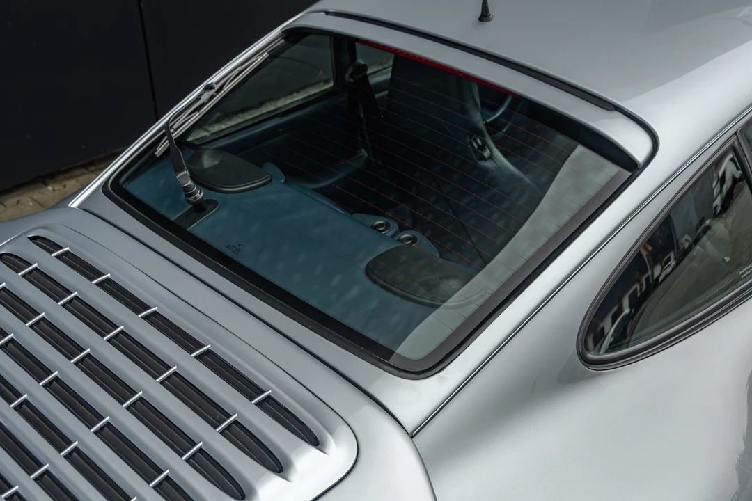 1996 Porsche 993 Turbo - Image 27 of 31