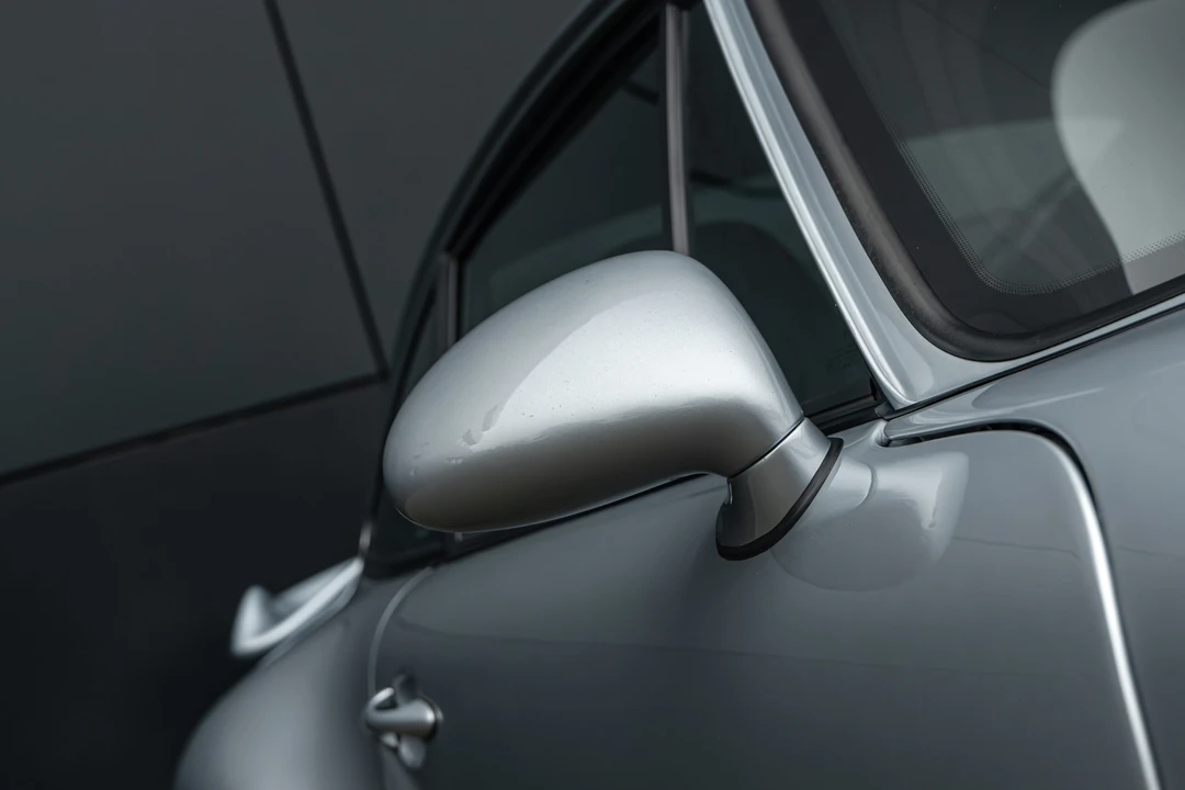 1996 Porsche 993 Turbo - Image 31 of 31