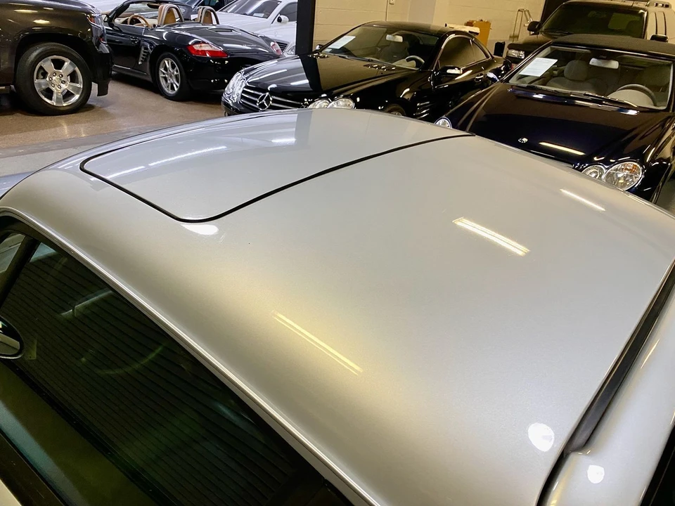 1996 Porsche 911 - Image 31 of 31