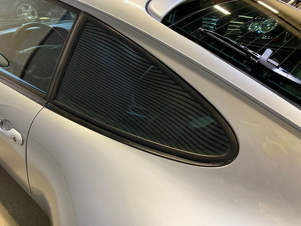 1996 Porsche 993 Carrera - Image 29 of 31