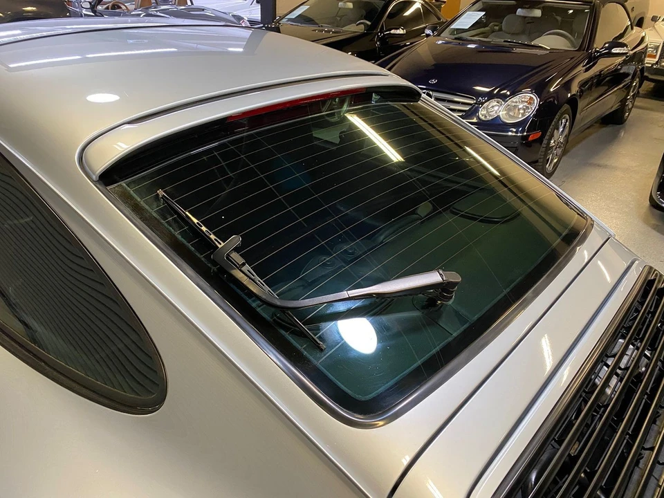 1996 Porsche 911 - Image 30 of 31