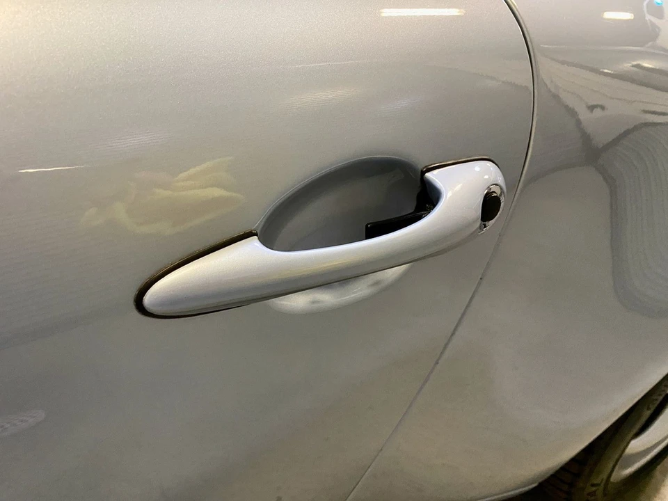 1996 Porsche 911 - Image 27 of 31