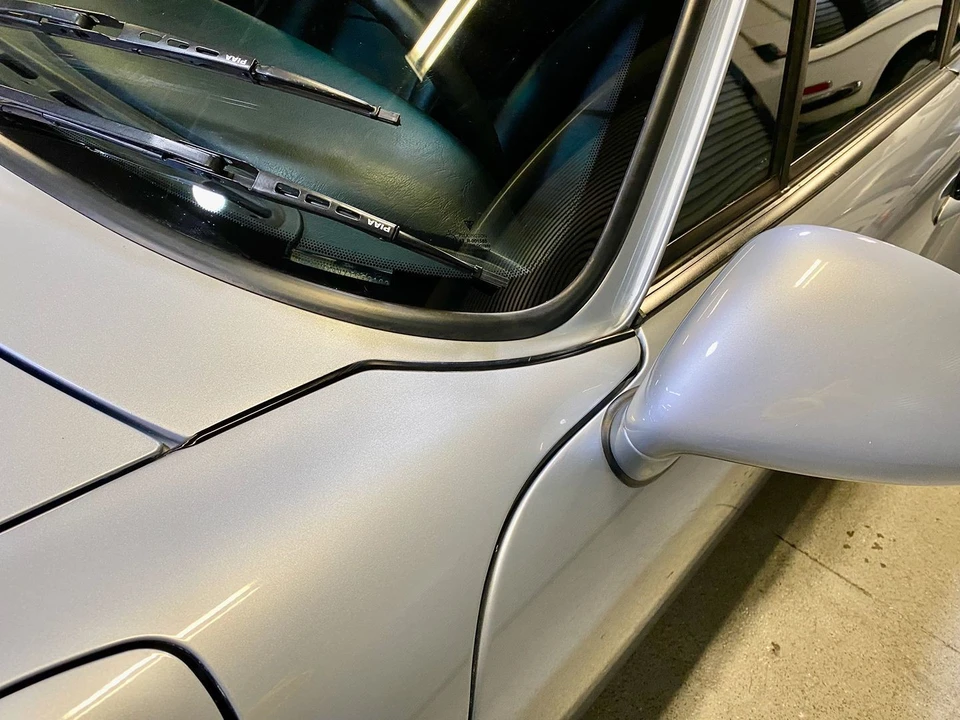 1996 Porsche 911 - Image 24 of 31