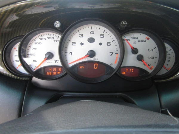 1999 Porsche 996 Carrera - Image 2 of 5