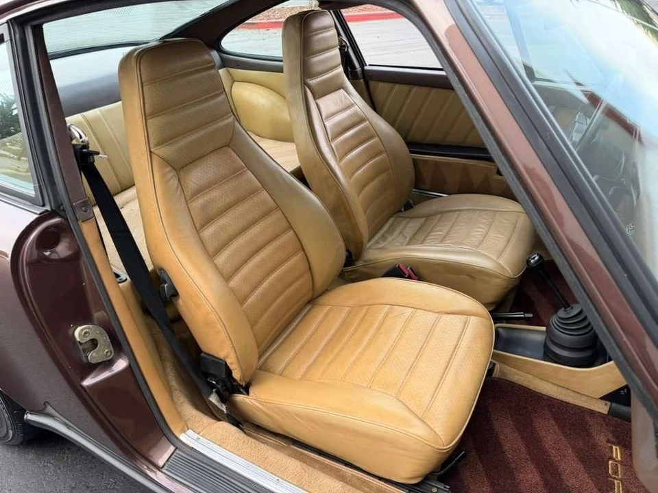 1996 Porsche 993 Carrera - Image 10 of 21