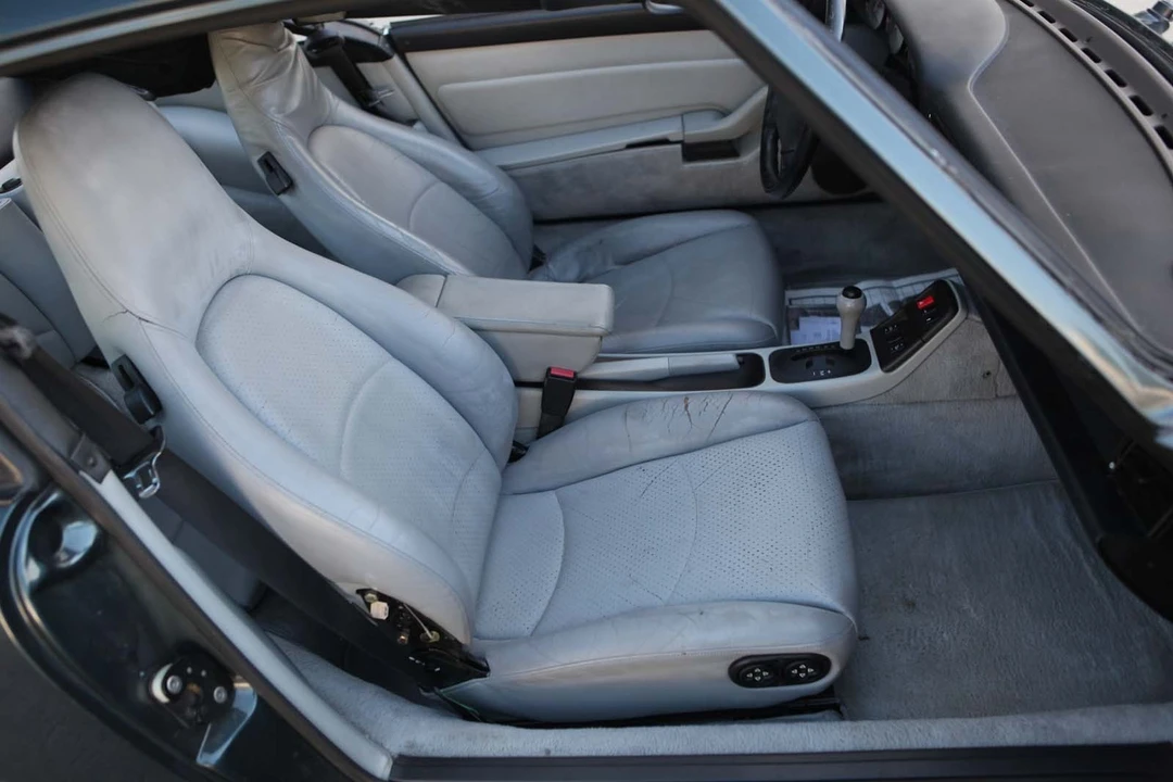 1996 Porsche - Image 18 of 24