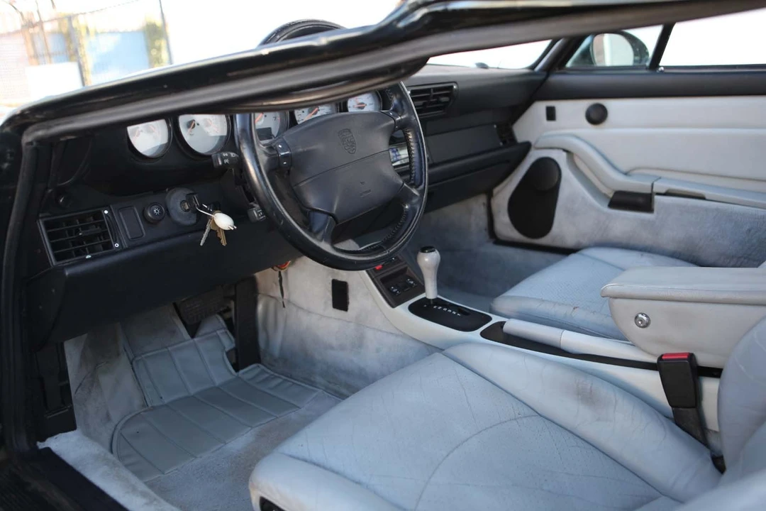 1996 Porsche - Image 15 of 24