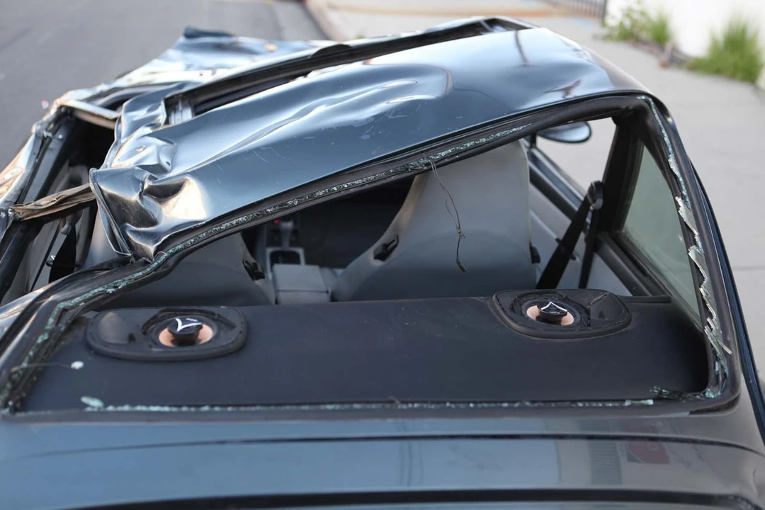 1996 Porsche - Image 5 of 24