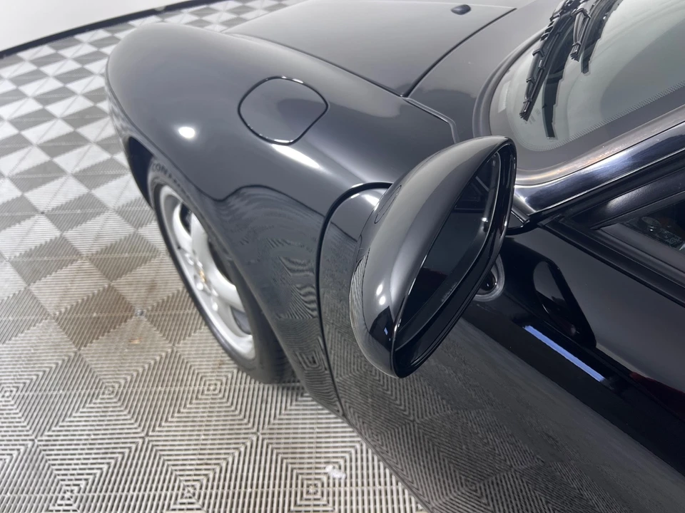 1996 Porsche 993 Carrera - Image 11 of 21