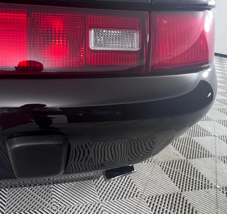 1996 Porsche 993 Carrera - Image 20 of 21