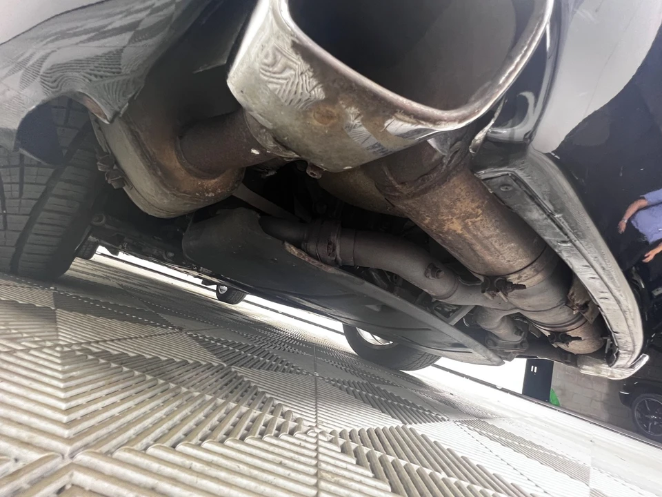 1996 Porsche 993 Carrera - Image 18 of 21