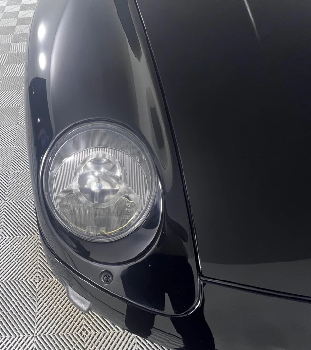1996 Porsche 993 Carrera - Image 15 of 21