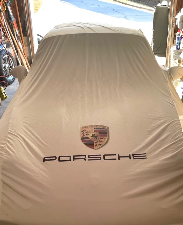 1996 Porsche 993 Carrera - Image 16 of 21