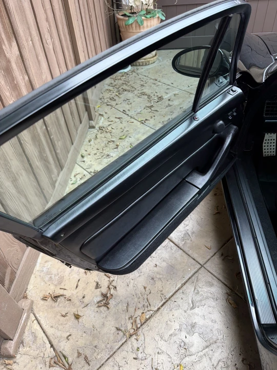 1996 Porsche 993 Carrera 4 - Image 17 of 31