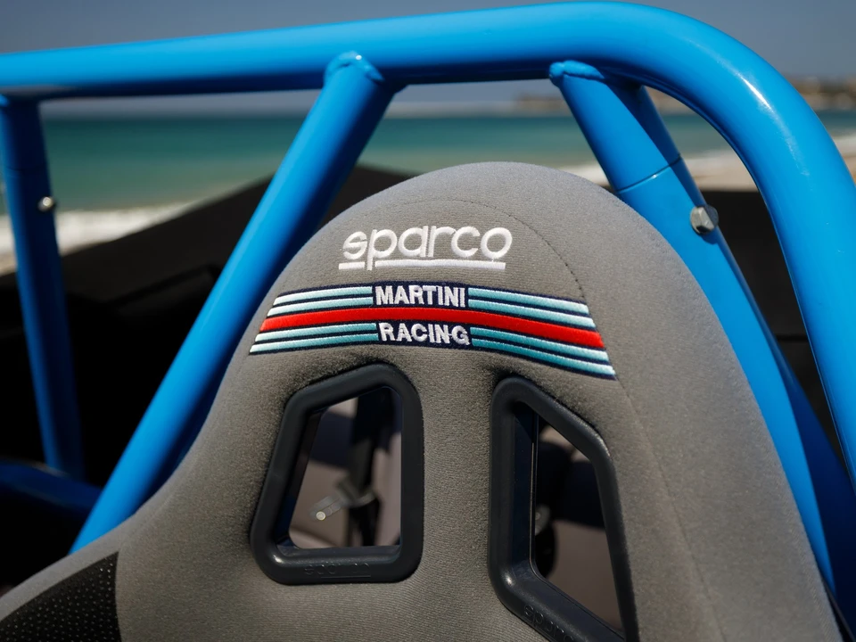 1996 Porsche 993 Carrera - Image 16 of 29
