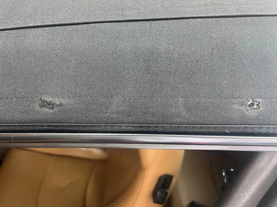 1996 Porsche 993 Carrera - Image 18 of 19