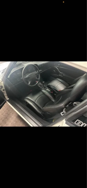1996 Porsche 993 Carrera - Image 3 of 5
