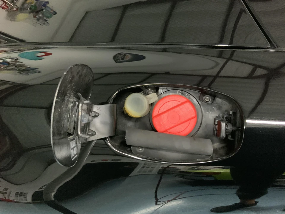 1996 Porsche 993 Carrera - Image 27 of 31