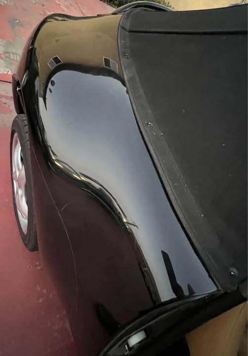 1996 Porsche 993 Carrera 4 - Image 4 of 20