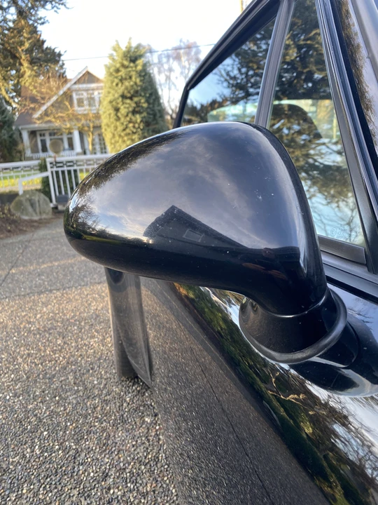 1996 Porsche 993 Carrera - Image 26 of 31