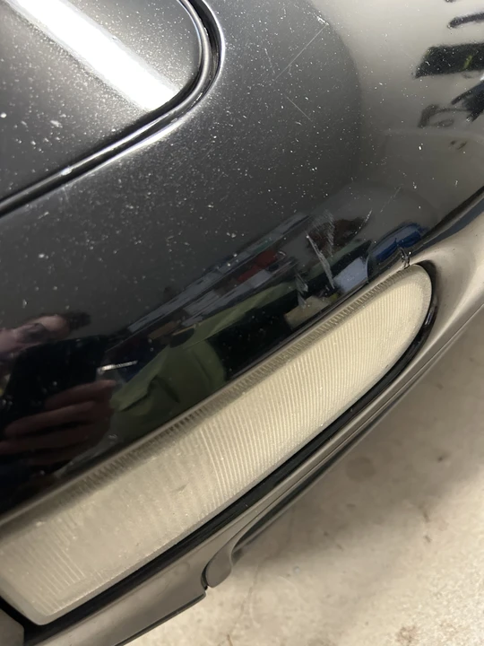 1996 Porsche 993 Carrera - Image 29 of 31
