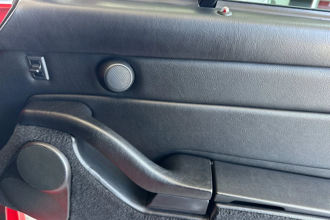 1996 Porsche 993 Carrera 4 - Image 19 of 21