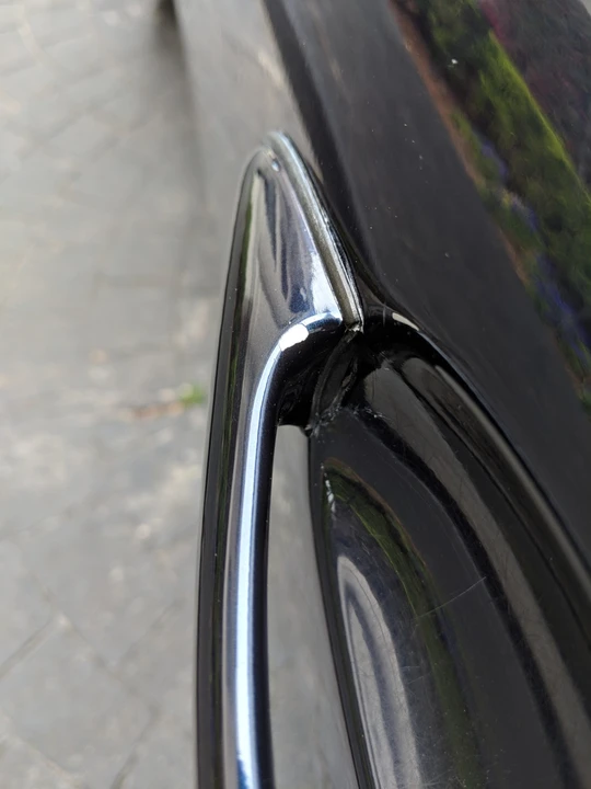 1996 Porsche 993 Carrera - Image 17 of 31