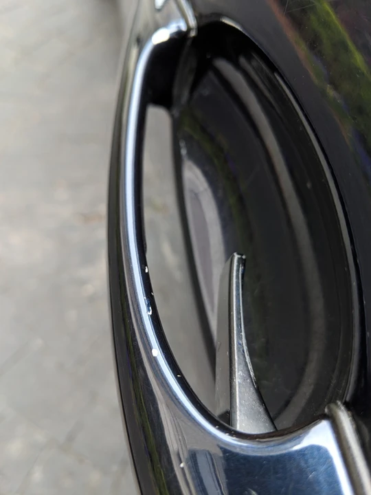 1996 Porsche 993 Carrera - Image 18 of 31