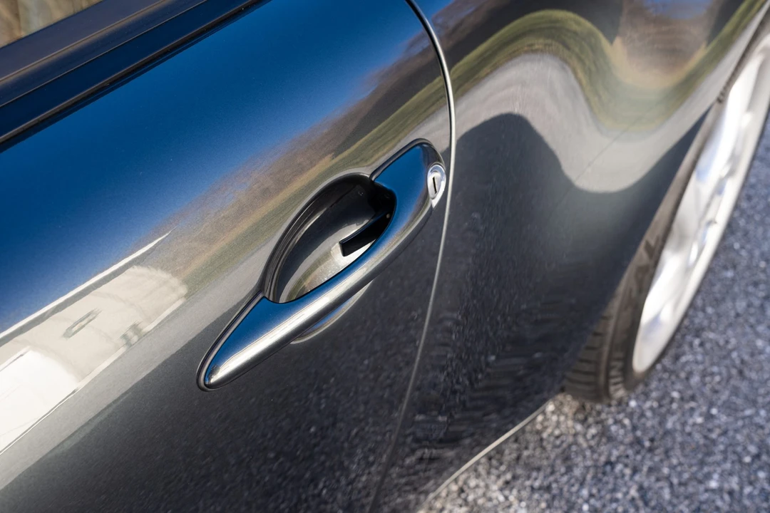 1996 Porsche 993 Carrera - Image 26 of 31