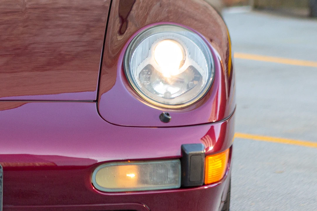 1996 Porsche 993 Carrera - Image 19 of 31