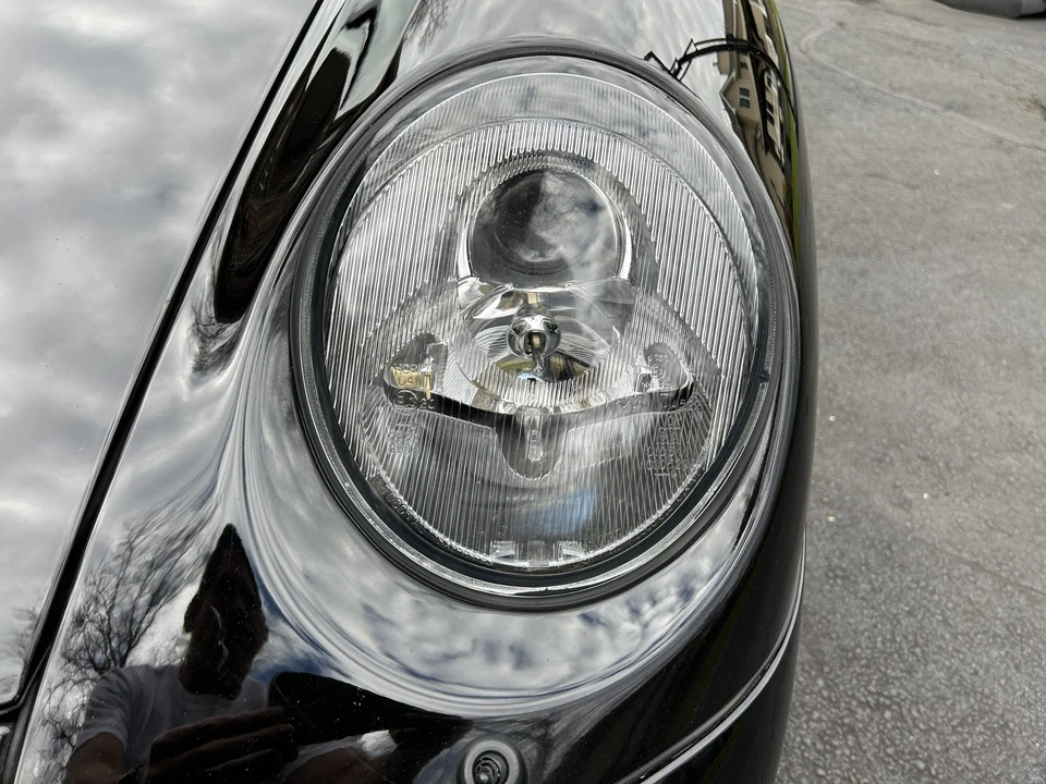1996 Porsche 993 Carrera - Image 22 of 31