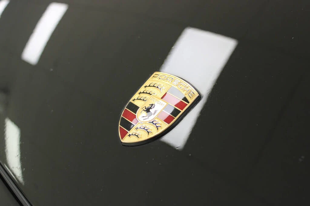 1996 Porsche 993 Carrera 4 - Image 21 of 31