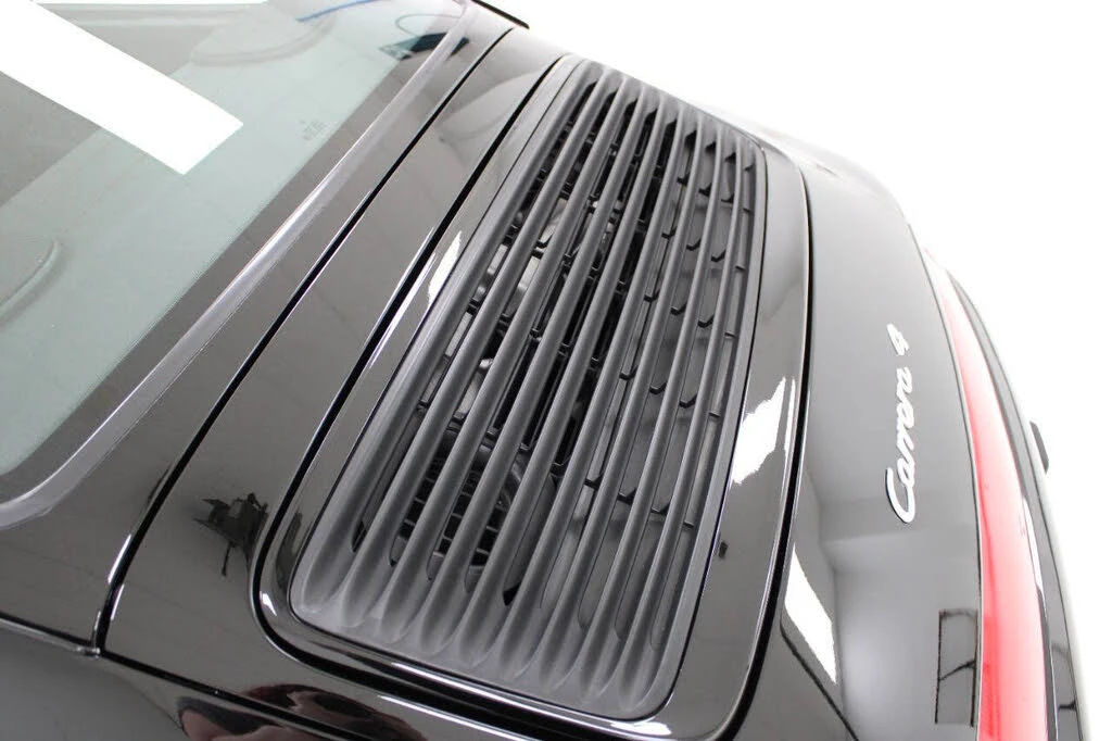 1996 Porsche 993 Carrera 4 - Image 22 of 31