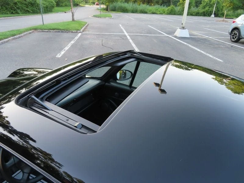 1996 Porsche 993 Carrera 4 - Image 19 of 20