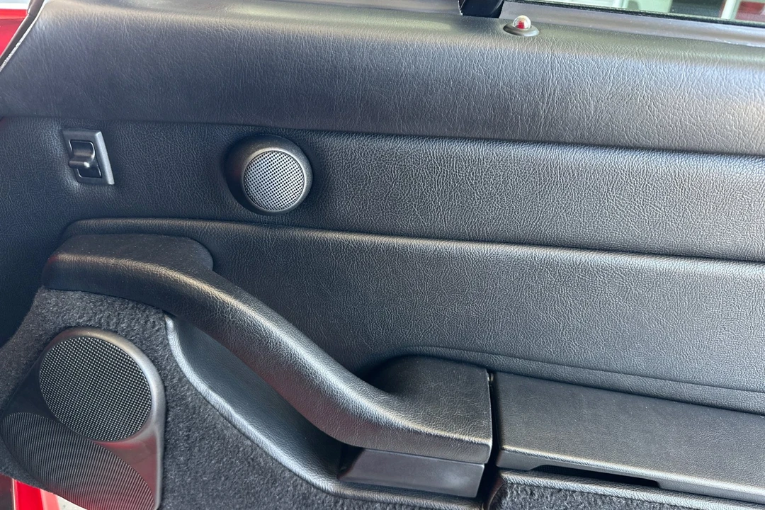 1996 Porsche 993 Carrera 4 - Image 19 of 21