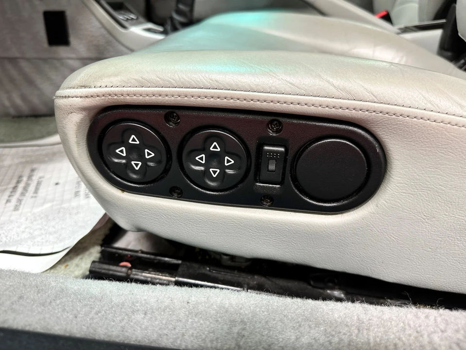 1996 Porsche 993 Carrera 4S - Image 20 of 31