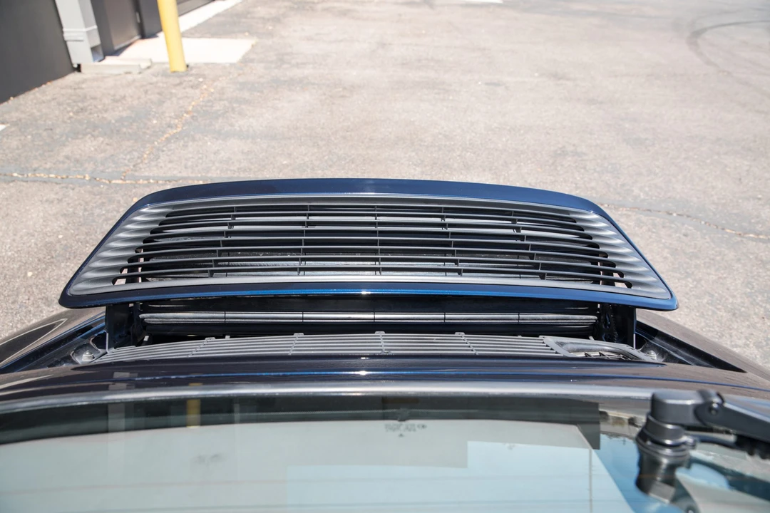 1996 Porsche 993 Carrera 4S - Image 27 of 31