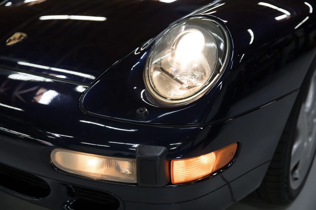 1996 Porsche 993 Carrera 4S - Image 15 of 31