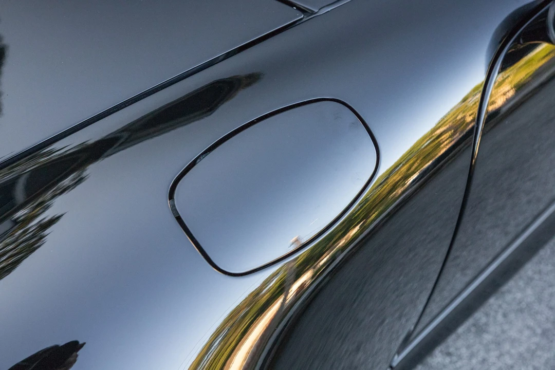1996 Porsche 993 Carrera 4S - Image 26 of 31