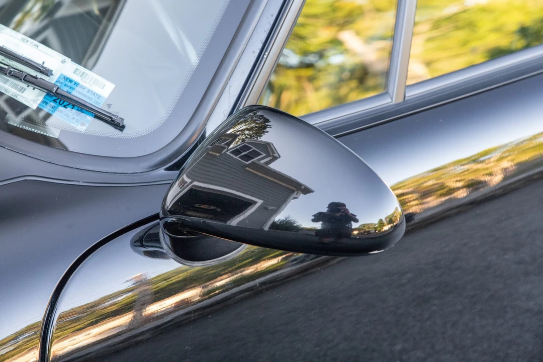 1996 Porsche 993 Carrera 4S - Image 27 of 31