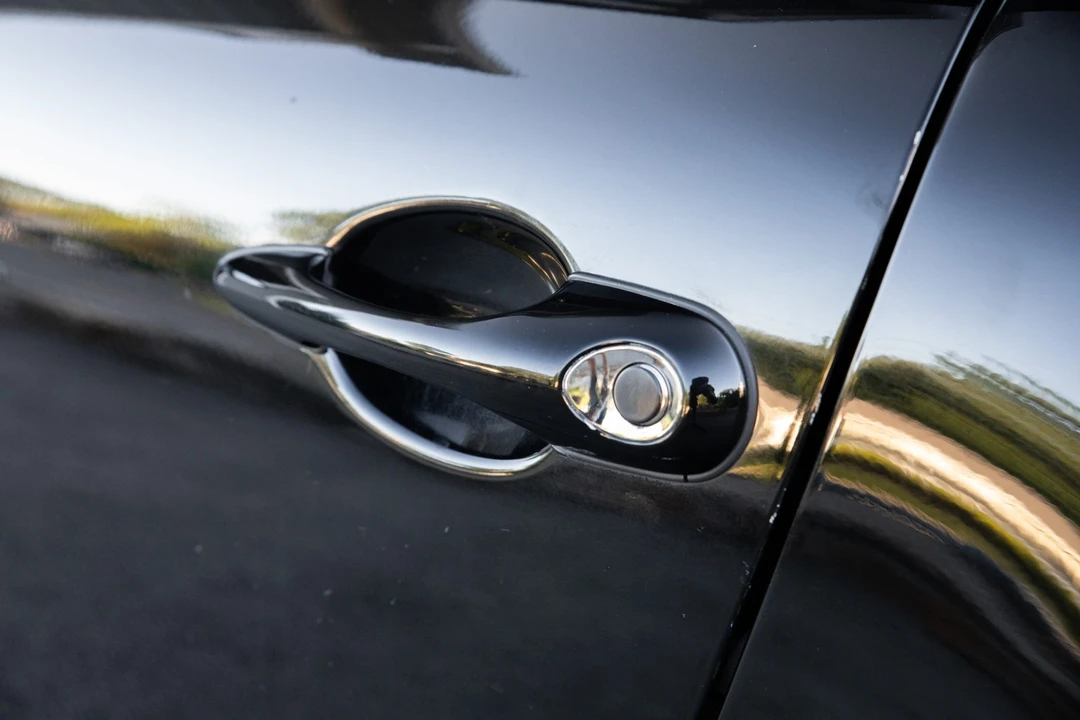 1996 Porsche 993 Carrera 4S - Image 29 of 31