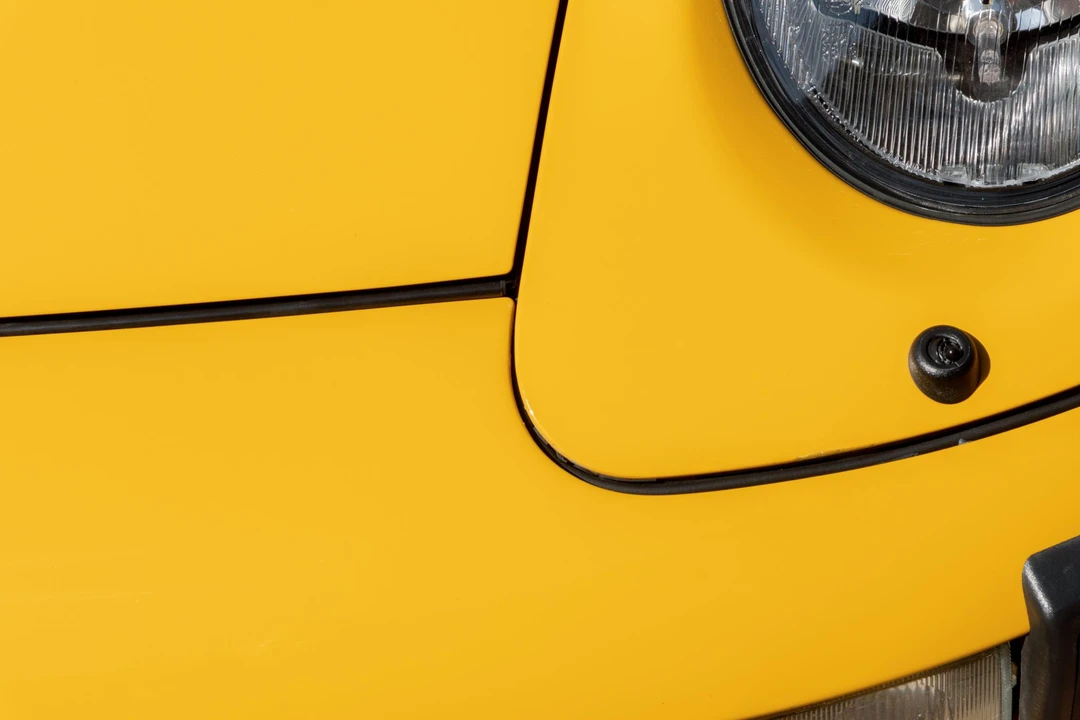 1996 Porsche 993 Carrera 4S - Image 24 of 31