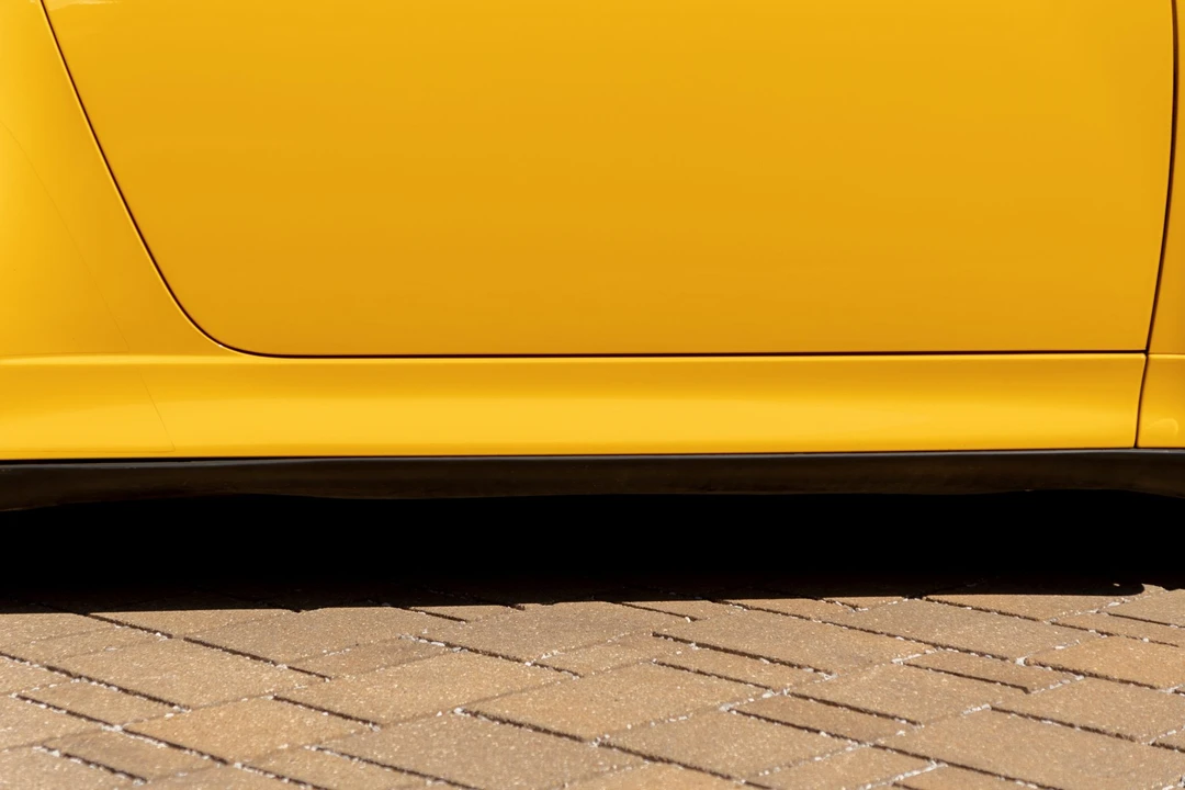 1996 Porsche 993 Carrera 4S - Image 31 of 31