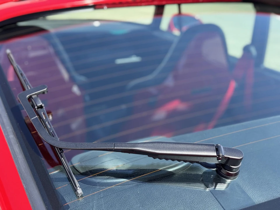 1996 Porsche 993 Carrera 4S - Image 23 of 31