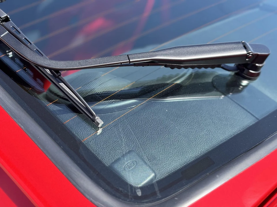 1996 Porsche 993 Carrera 4S - Image 22 of 31